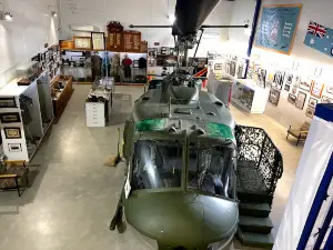 Scottsdale Military Museum