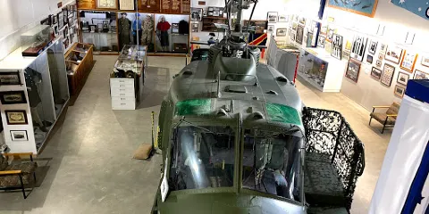 Scottsdale RSL Military Museum