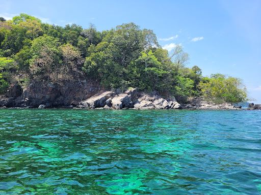 Jabang Dive Site