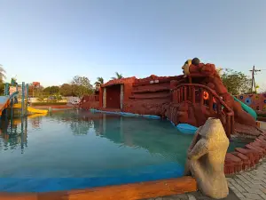 Diamond Water Parks