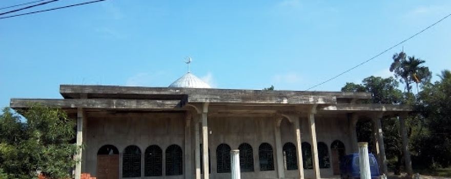 Masjid Nurul Huda
