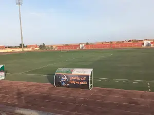 stade de timimoun