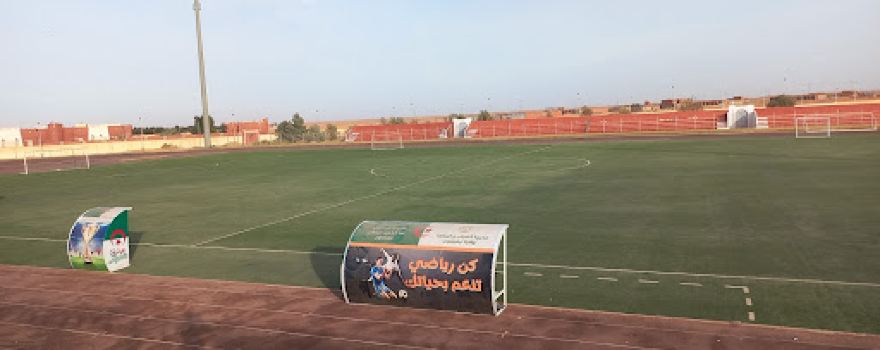 stade de timimoun