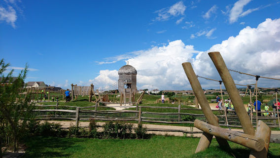 Centenary Park (Big Park)