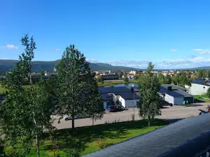 Sjöparken