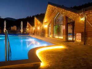 Thermal Camping Velingrad