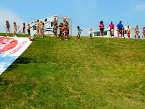 Des Moines West KOA Holiday