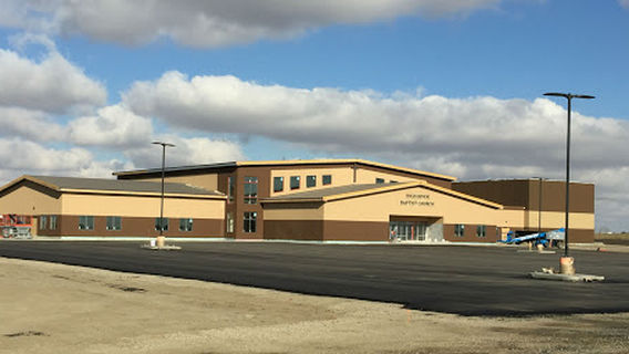 High River Baptist Church
