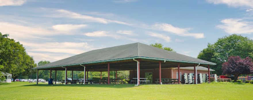 Thomas J Boyce Park