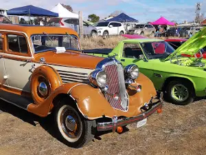 Barraba RSL & Rec club ltd