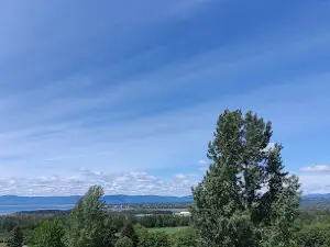 Halte routière