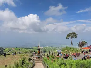 Kawasan Wisata Gunung Dempo