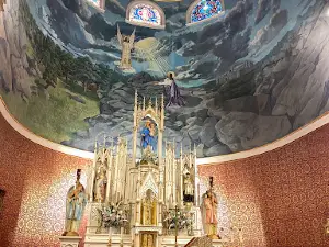 Saint Cyril and Methodius Czech Church