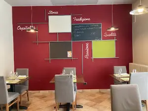 Ristorante Spinacorona