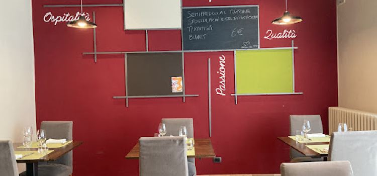 Ristorante Spinacorona