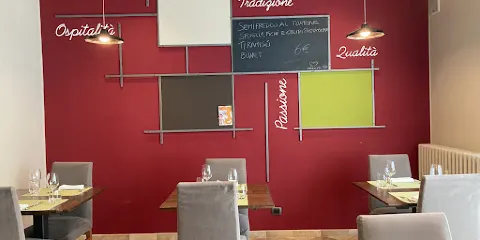 Ristorante Spinacorona