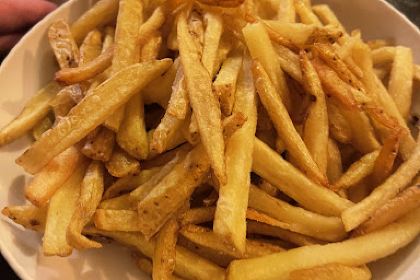 Volver Saint-Germain