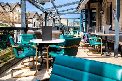 The Inn at Cheltenham Parade