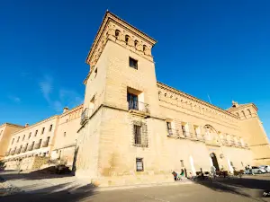 Parador de Alcañiz