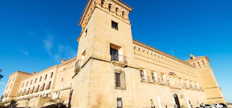 Parador de Alcañiz