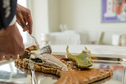 La Speranzina Restaurant & Relais