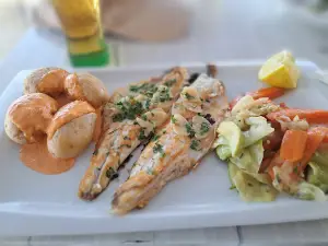 Bar Restaurante Apolo XI
