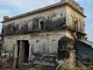 Ajaygarh fort