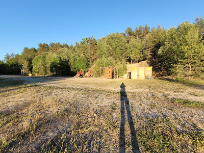 Pirgu discgolfi park