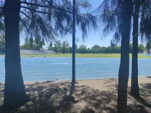 Unidad Deportiva Sur
