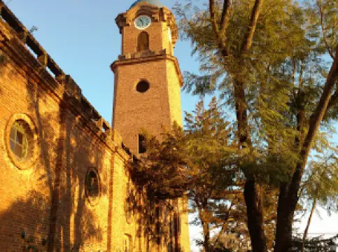 Iglesia San Juan
