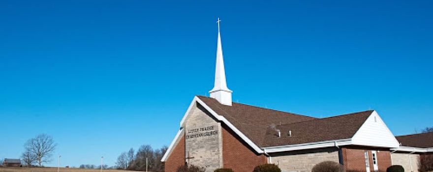 Little Prairie Christian Church