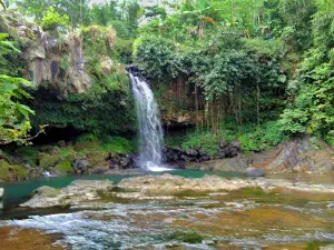 Curug Sumba