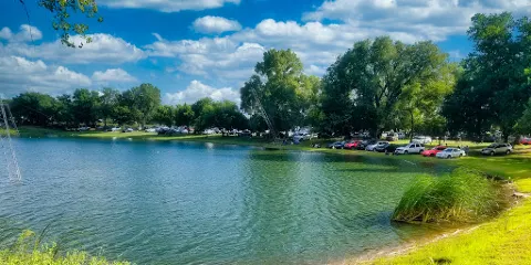 Lost Lakes Adventure Park