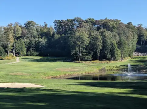 Kane Country Club