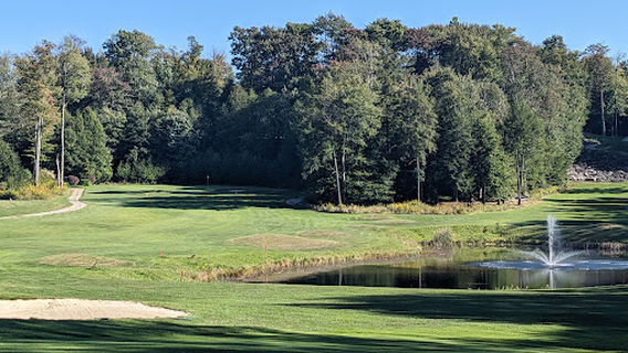 Kane Country Club