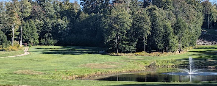 Kane Country Club