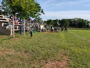 Club 1° de Marzo