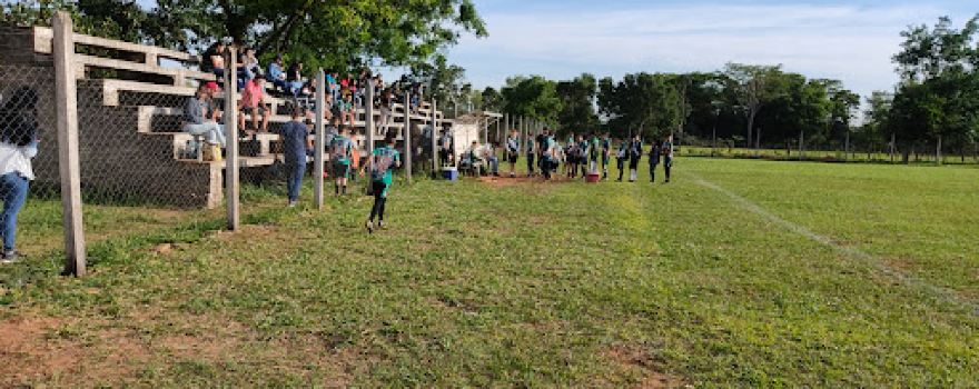 Club 1° de Marzo