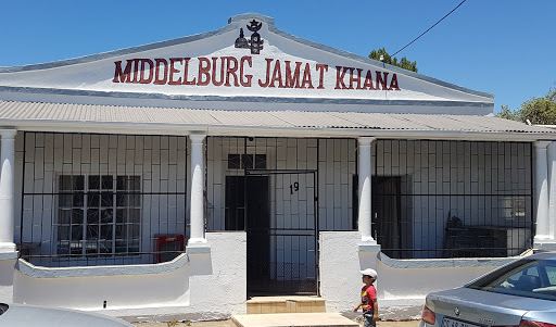 Middelburg Masjid