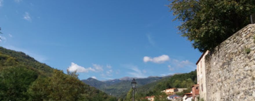 Camping Can nadal