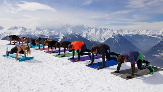 Verbier