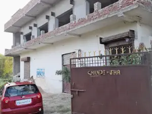 Bangaon Club Chowk
