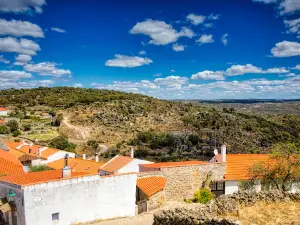 Portas da Vila