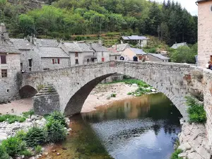 Camping le Gilliaou