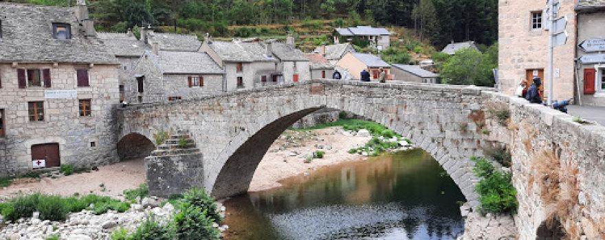 Camping le Gilliaou