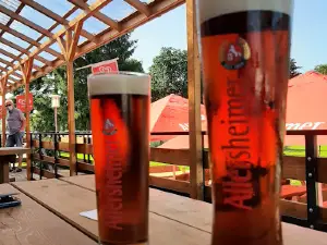 Weserbergland Camping Heinsen