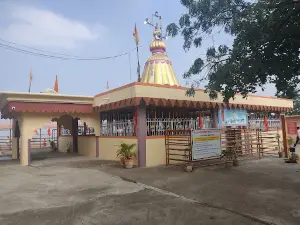 Machindranath Temple