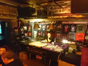 Klub Mír