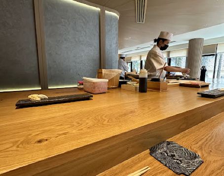 Sushi Mew KL