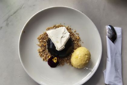 Ignis - Brasserie & Entertainment